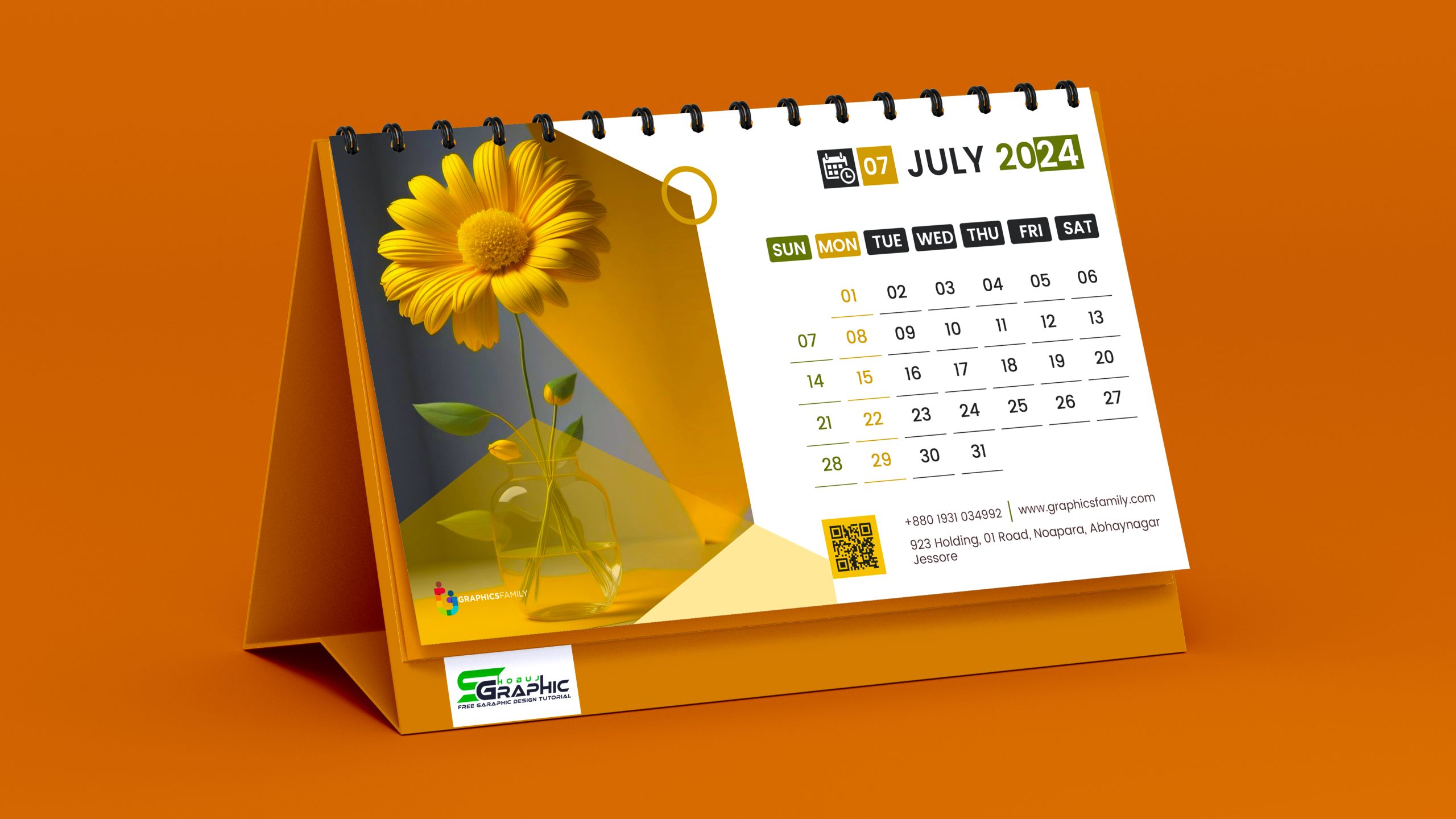 Placeholder Calendar Image
