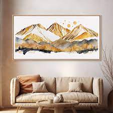 Placeholder Canvas Print Image