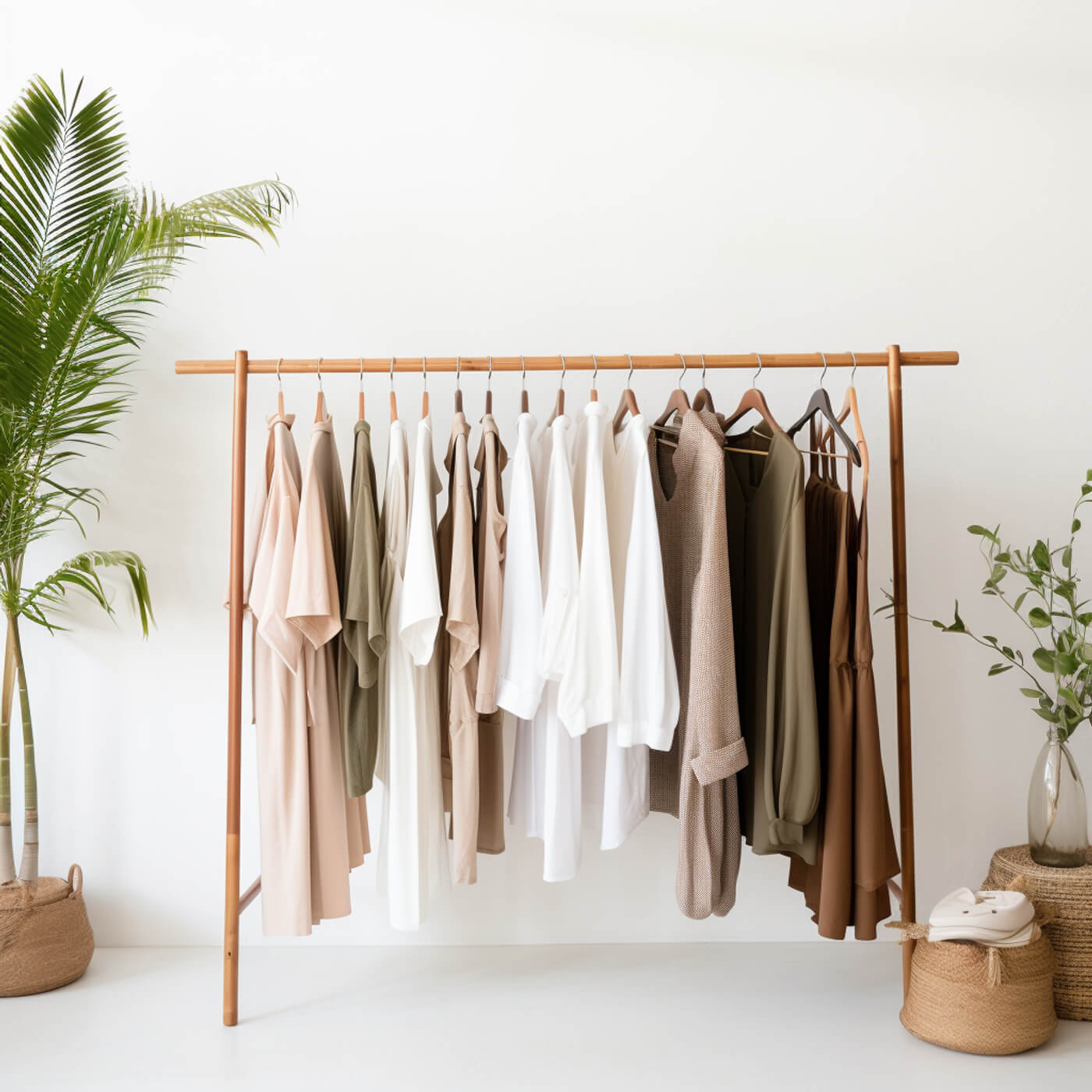 Clothing Package Image