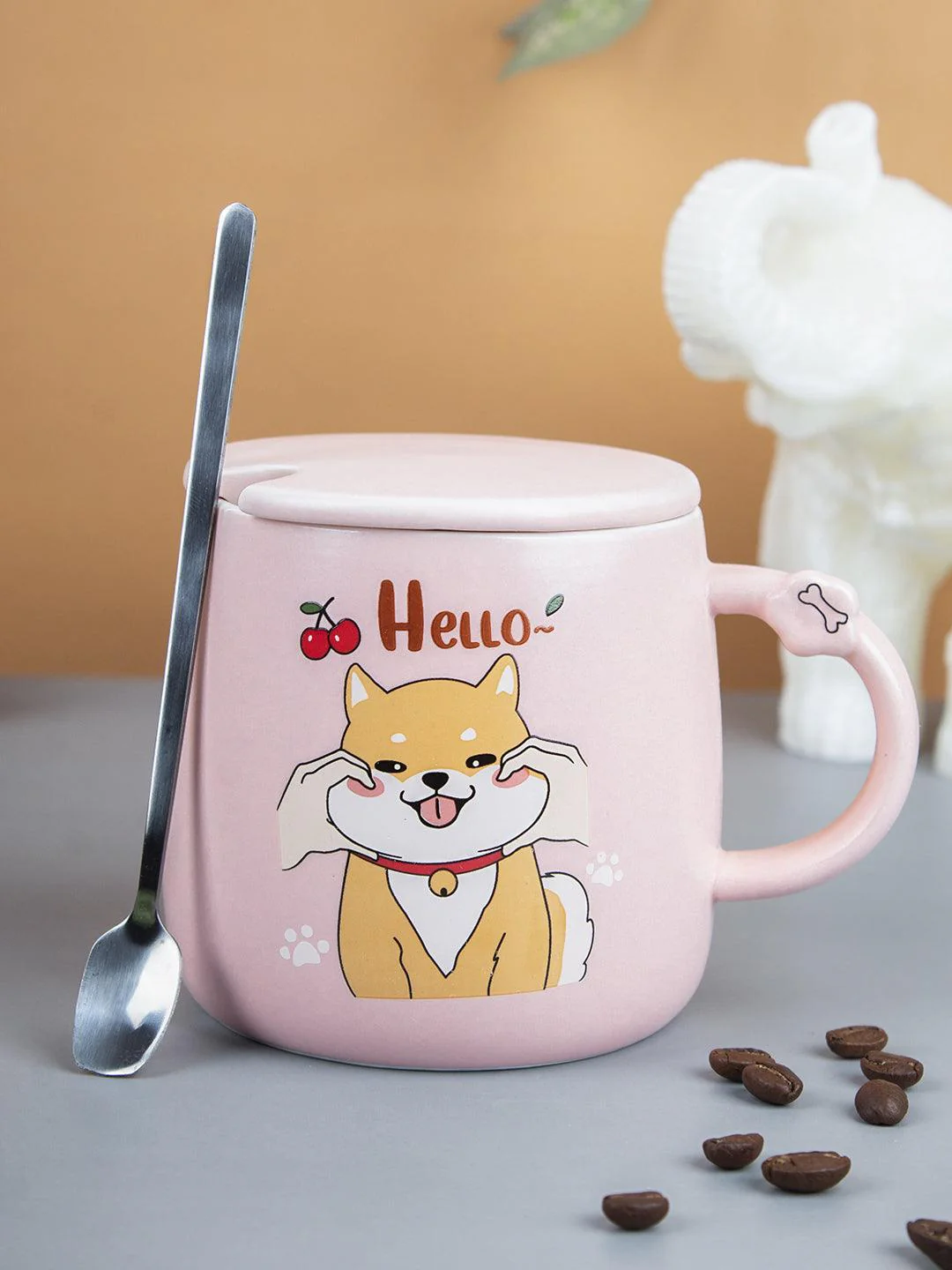 Placeholder Mug Image