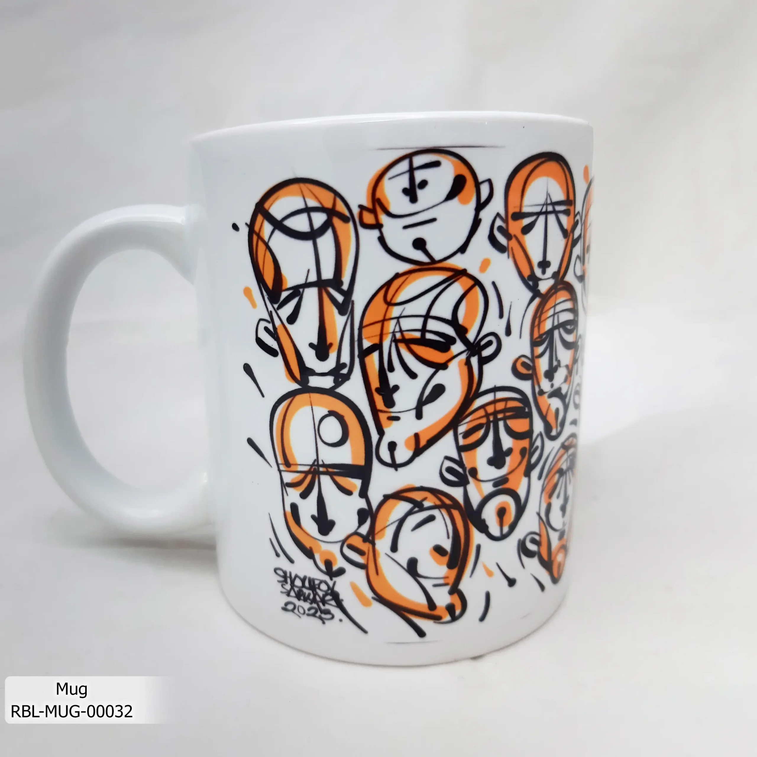 Placeholder Mug Image