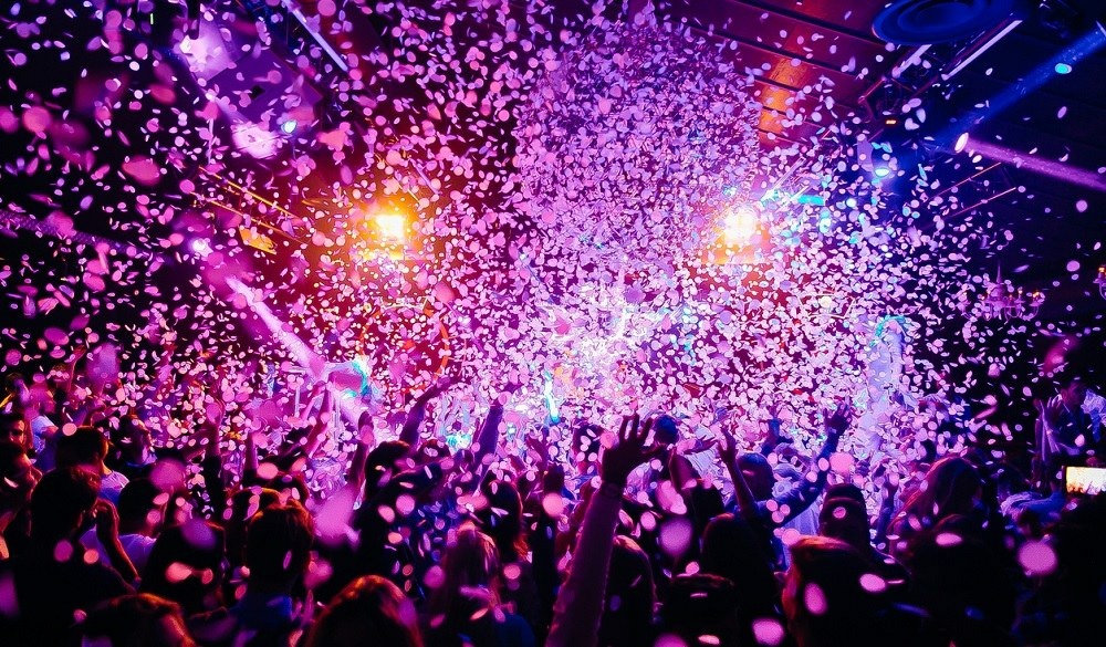 Party Package Image