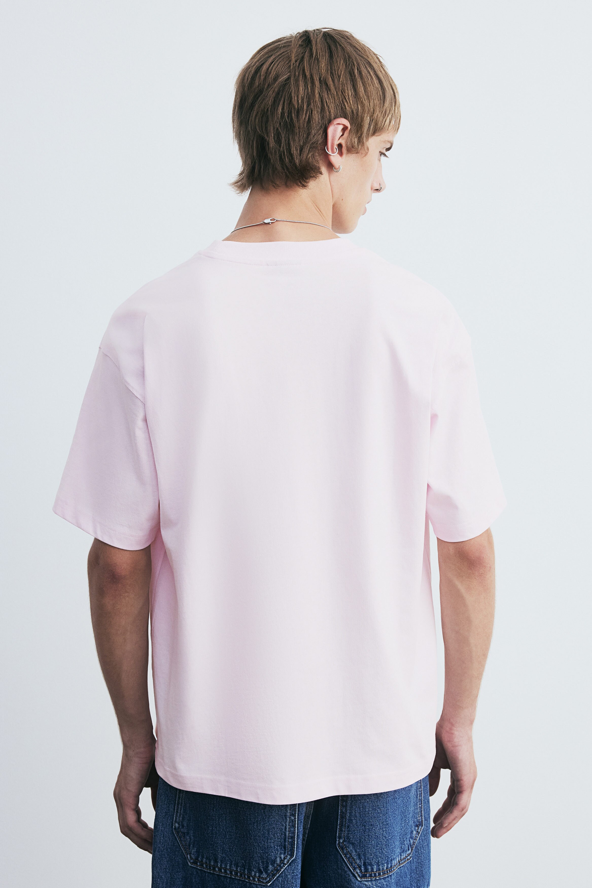 Placeholder T-Shirt Image