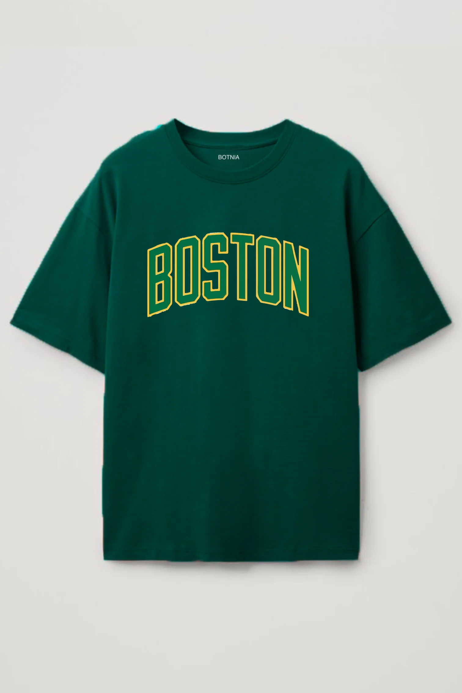 Placeholder T-Shirt Image