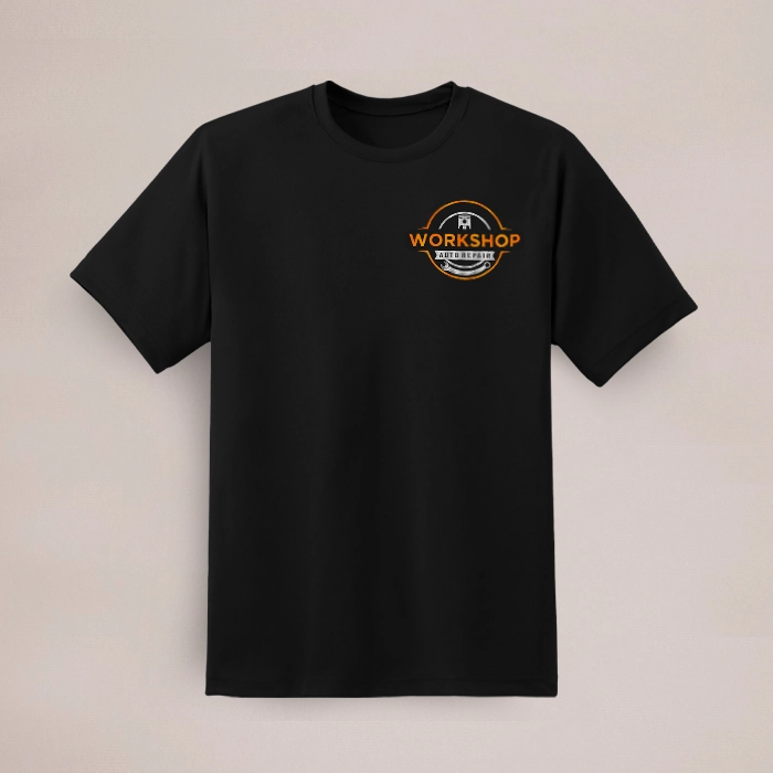 Placeholder T-Shirt Image