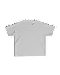 Placeholder T-Shirt Image